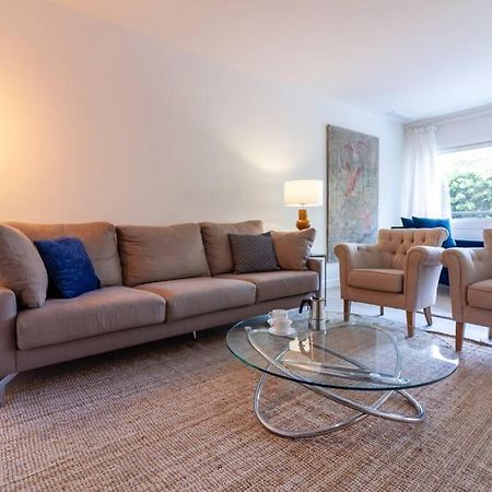 מאלגה Miramar Luxury 3 Bedroom Freshapartments מראה חיצוני תמונה