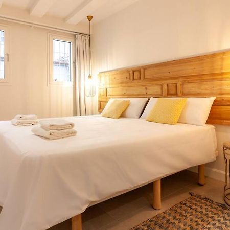 מאלגה Miramar Luxury 3 Bedroom Freshapartments מראה חיצוני תמונה