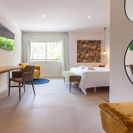מאלגה Miramar Luxury 3 Bedroom Freshapartments מראה חיצוני תמונה