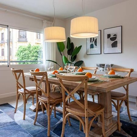 מאלגה Miramar Luxury 3 Bedroom Freshapartments מראה חיצוני תמונה