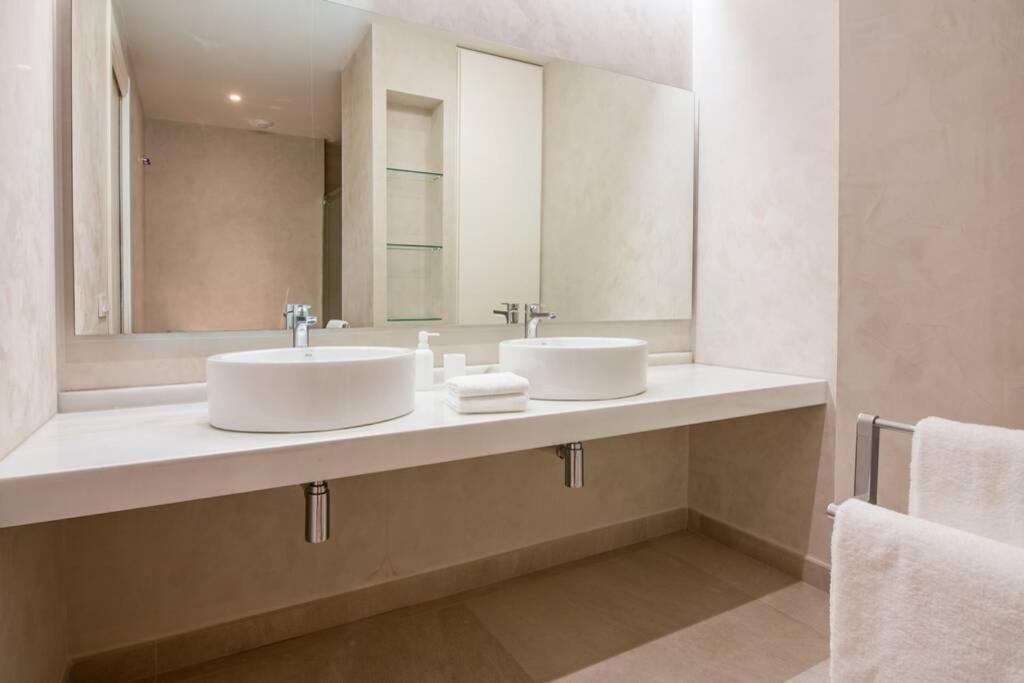מאלגה Miramar Luxury 3 Bedroom Freshapartments מראה חיצוני תמונה