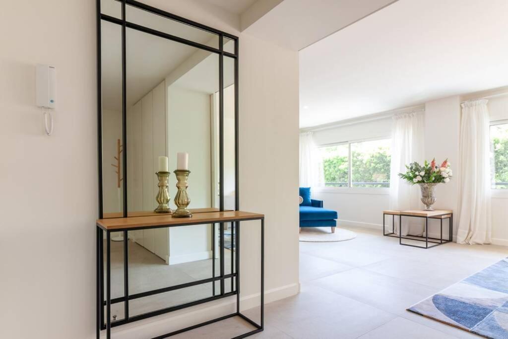 מאלגה Miramar Luxury 3 Bedroom Freshapartments מראה חיצוני תמונה