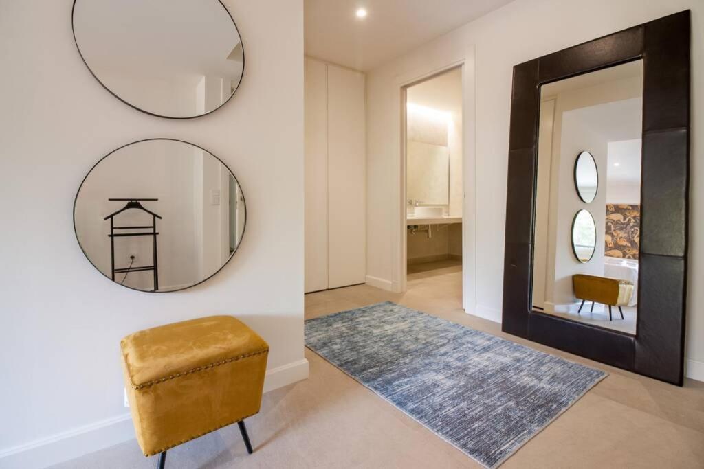 מאלגה Miramar Luxury 3 Bedroom Freshapartments מראה חיצוני תמונה