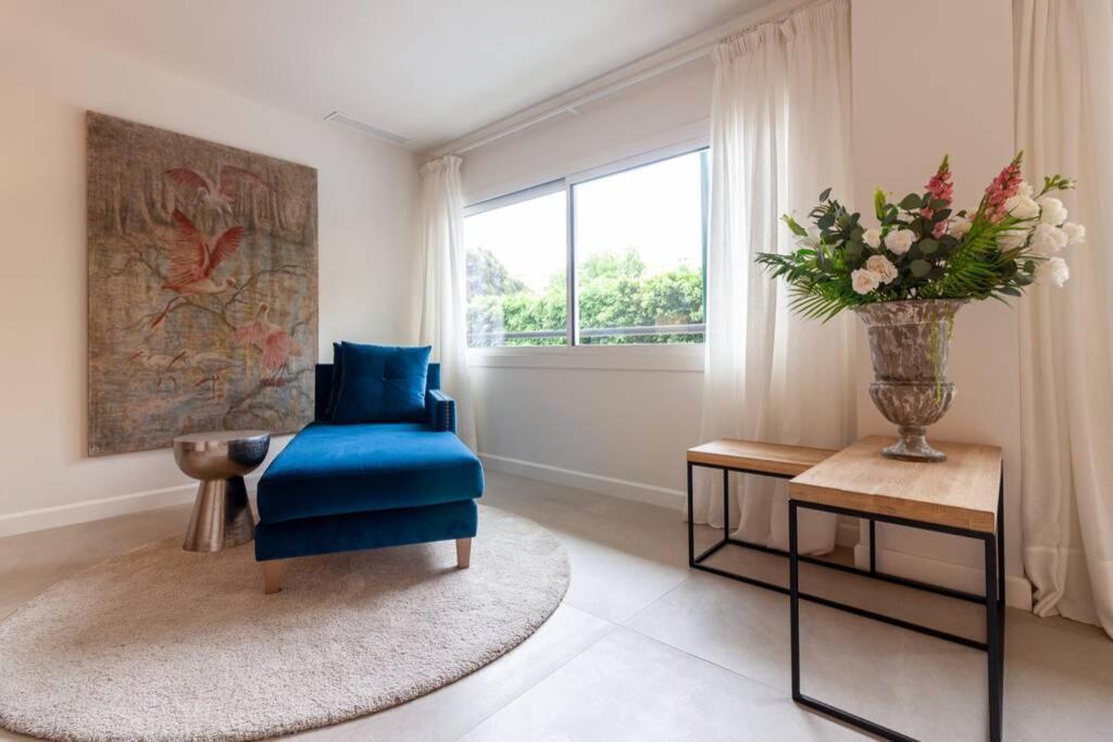 מאלגה Miramar Luxury 3 Bedroom Freshapartments מראה חיצוני תמונה